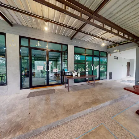 Myrrh Hotel Chanthaburi