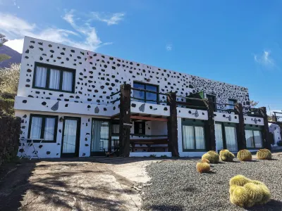 La Brujita Hotels near Playa del Verodal
