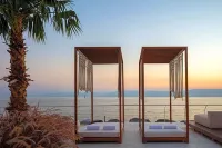 Galei Kinneret Hotel Hotels in Shaar Hagolan