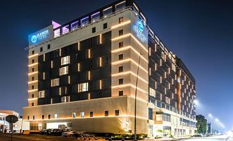 Clarion Hotel Jeddah Airport