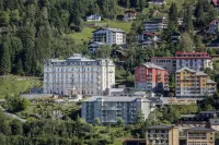 Hapimag Ferienwohnungen Bad Gastein
