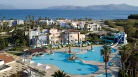Atlantica Marmari Beach Hotel - Romantic