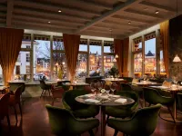 Tivoli Doelen Amsterdam Hotel Hotels near Gassan Diamonds