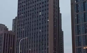 Fuzhou South Railway Station Good Affordable Apartment