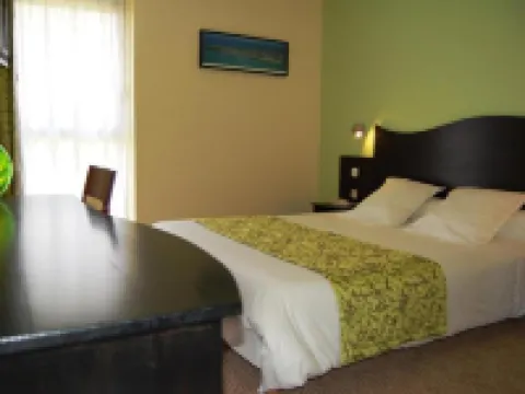 Hôtel Cositel, CIT'HOTEL Coutances Hôtels à : Manche