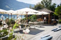 Seehotel Kastanienbaum Hotels in Stans