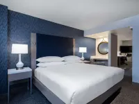 Embassy Suites by Hilton Baltimore Hunt Valley - Lemmikkieläimet sallittu