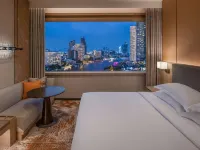 ميلينيوم هيلتون بانكوك Hotels near ريفرسايد