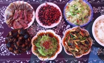 Nuo deng ling er ling min su - Housity