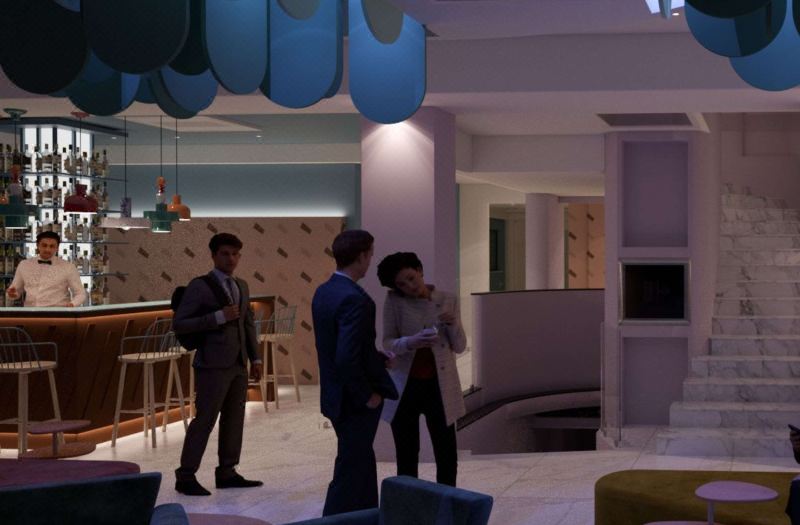 Adesso Hotel photo 2