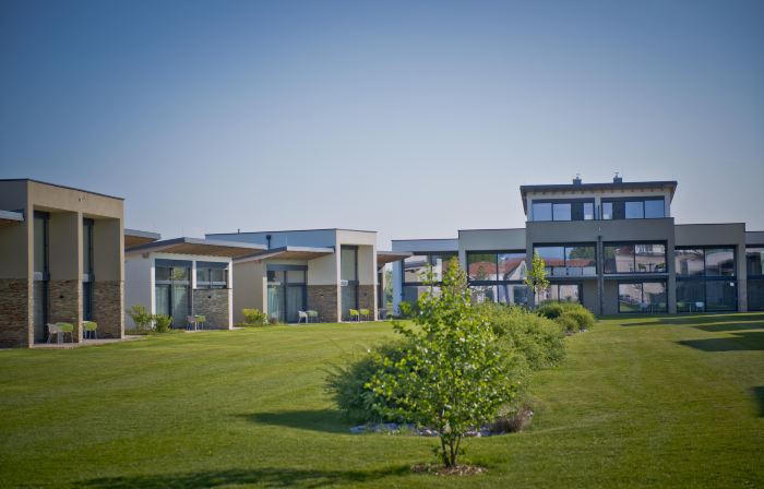 Hotel Diamond Country Club