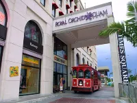 Royal Orchid Hotel Guam