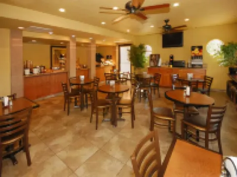 Best Western Cottonwood Inn Hotels in Cottonwood