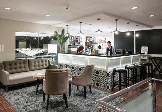 5. 서머셋 밀레니엄..