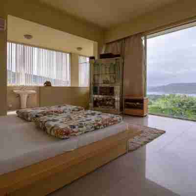 The Glass House by Vista Rooms Rooms