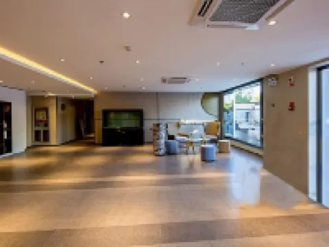 Homeinn · neo (Karamay Youyi Road) Hotels in Karamay