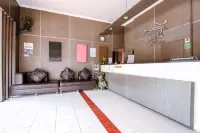 GM Inn Smart Hotel Hotel a Reggenza di Pemalang