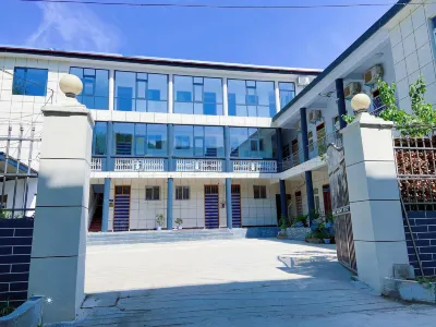 Baiyunshan Yixinyuan Farmhouse Hotels near Baiyun Mountain Scenic Area - Central Service Area