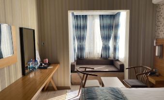 Yahura Otel - Housity