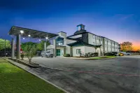 Motel 6 San Antonio, TX - Sea World North Hotels in San Antonio