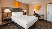 Best Western Rambler Hotels in Walsenburg