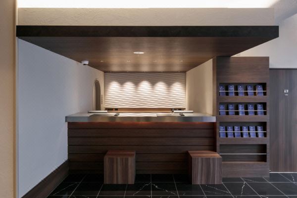 호텔 마이스테이스 가고시마 덴몬칸 아넥스(HOTEL MYSTAYS Kagoshima Tenmonkan Annex)_3