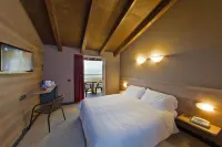 Hotel la Paül