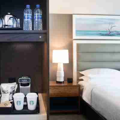 Bluegreen's Bayside Resort and Spa at Panama City Beach Rooms