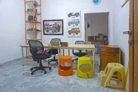 Hotel O Anggrek Homes Makassar Hotels in Mariso