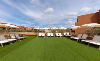 Be Live Experience Marrakech Palmeraie - All Inclusive