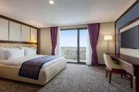Ramada Plaza by Wyndham Silivri - Balcony