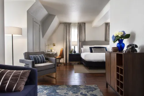 Seven Gables Inn, St. Louis West, a Tribute Portfolio Hotel