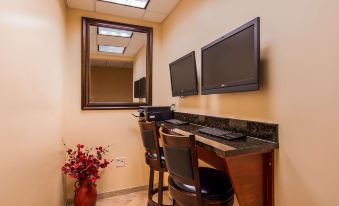 Best Western Plus Vineyard Inn  Suites