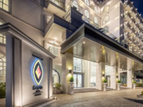 Eastin Hotel Vientiane Hotels in Vientiane