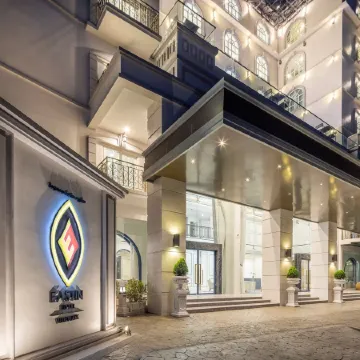 Eastin Hotel Vientiane