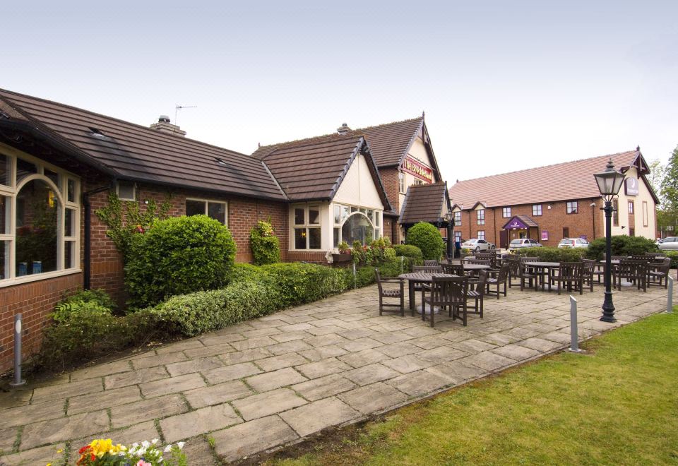 호텔 조식 이미지