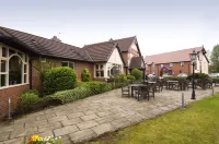 Premier Inn Crewe Central Hotels in Crewe