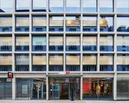 CitizenM Paris Opera Hotels in Paris