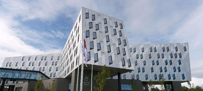 Clarion Hotel Energy Hotels in Stavanger