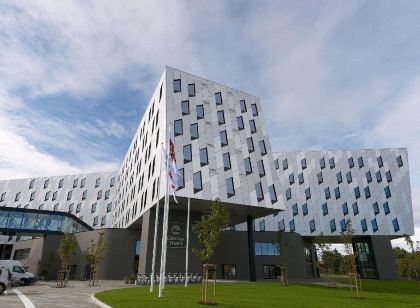 Clarion Hotel Energy