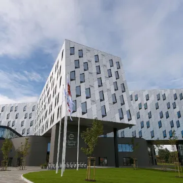 Clarion Hotel Energy