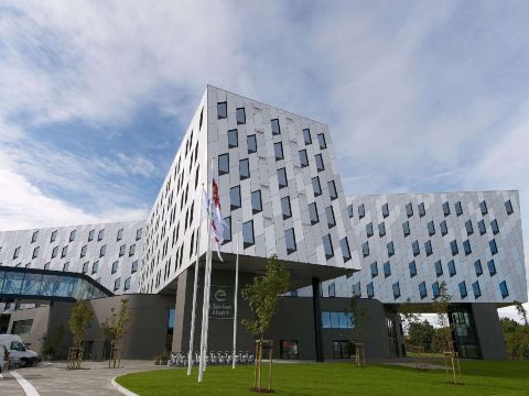 Clarion Hotel Energy