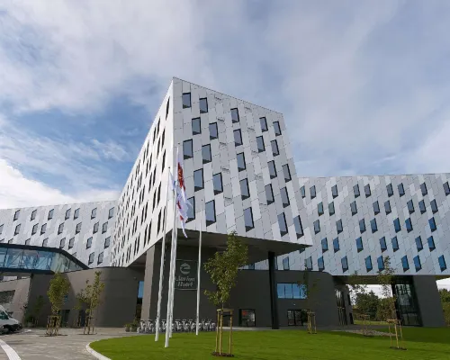 Clarion Hotel Energy Hotels in Stavanger