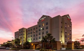 Residence Inn Orlando Airport