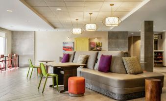 Home2 Suites Colorado Springs I-25 Central