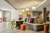 Home2 Suites Colorado Springs I-25 Central
