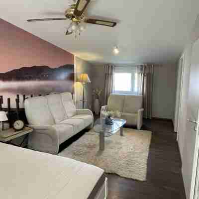 Ferienhaus Breisach Rooms