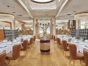 Vitalhotel Gosau