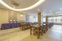 The King Hotel Отели в г. Пусан