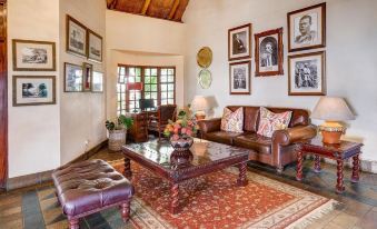 Ilala Lodge Hotel